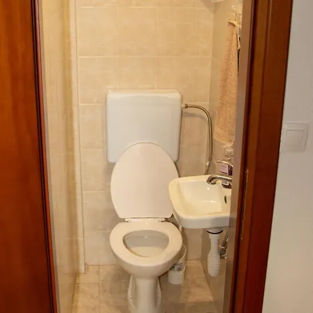 Odysseus Sea View Maisonette Apartment