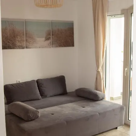 Odysseus Sea View Maisonette Lägenhet *