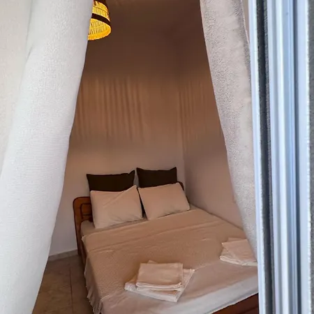 Odysseus Sea View Maisonette Apartment