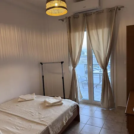Odysseus Sea View Maisonette * Psakoudia