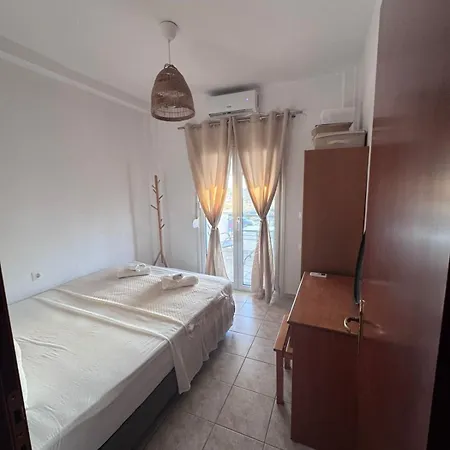 Odysseus Sea View Maisonette Lägenhet *