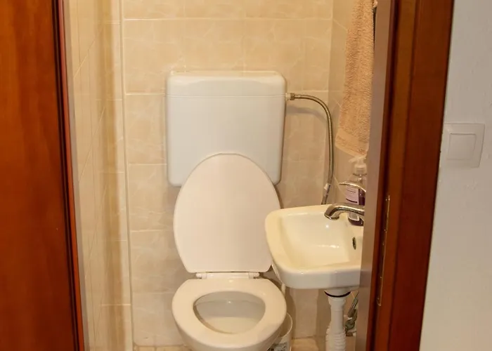 Odysseus Sea View Maisonette Daire