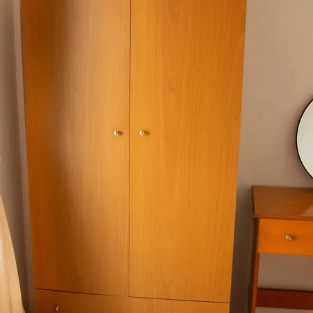 Odysseus Sea View Maisonette דירה פסאקודיה