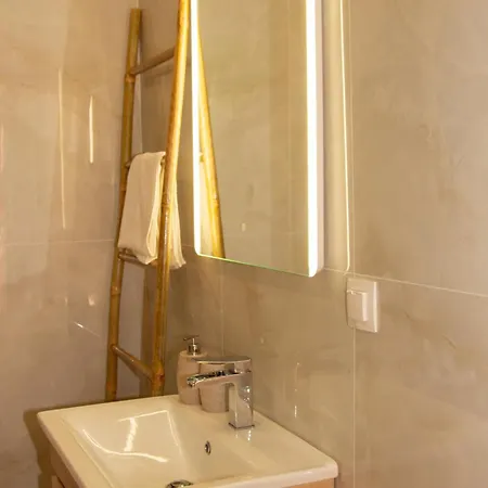 Odysseus Sea View Maisonette * פסאקודיה