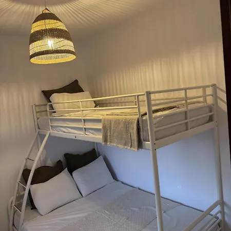 Odysseus Sea View Maisonette פסאקודיה