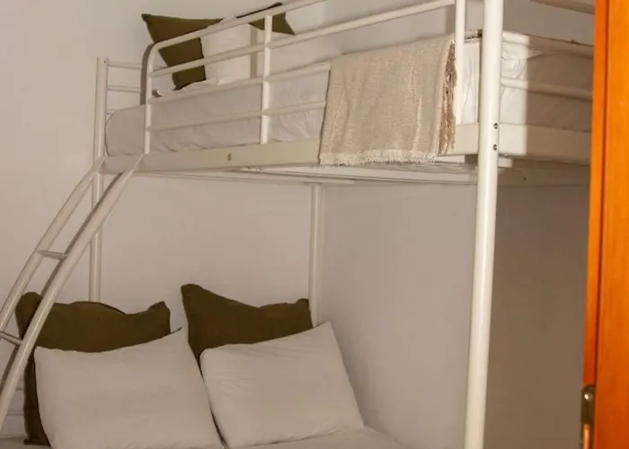 Odysseus Sea View Maisonette Psakoudia