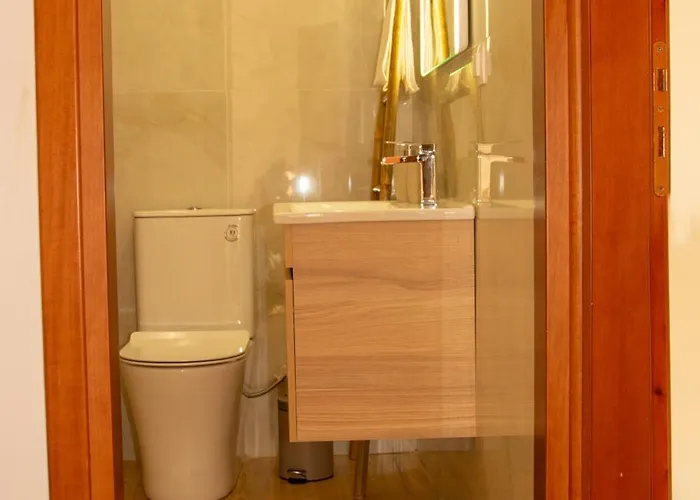 Appartement Odysseus Sea View Maisonette Psakoudia