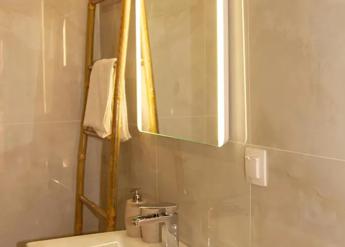 Odysseus Sea View Maisonette * Psakoudia