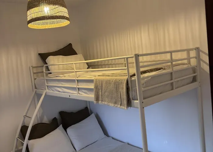 Odysseus Sea View Maisonette Psakoudia