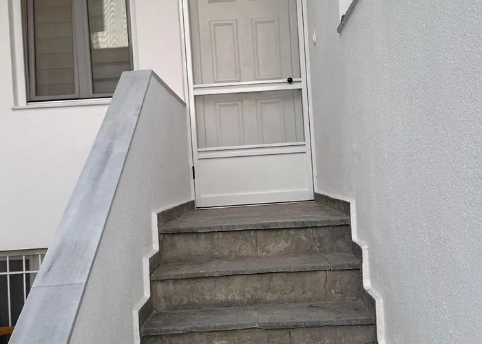 Odysseus Sea View Maisonette Psakoudia